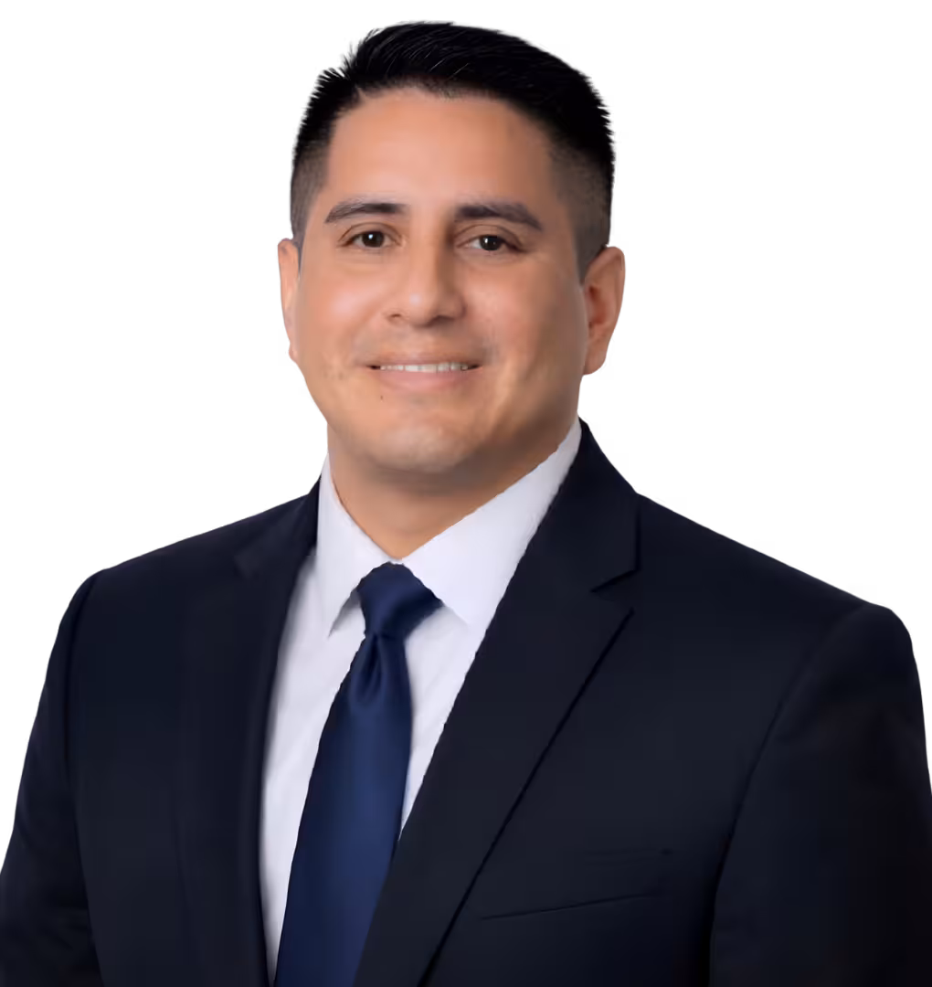 Director de Proyectos Sostenibles