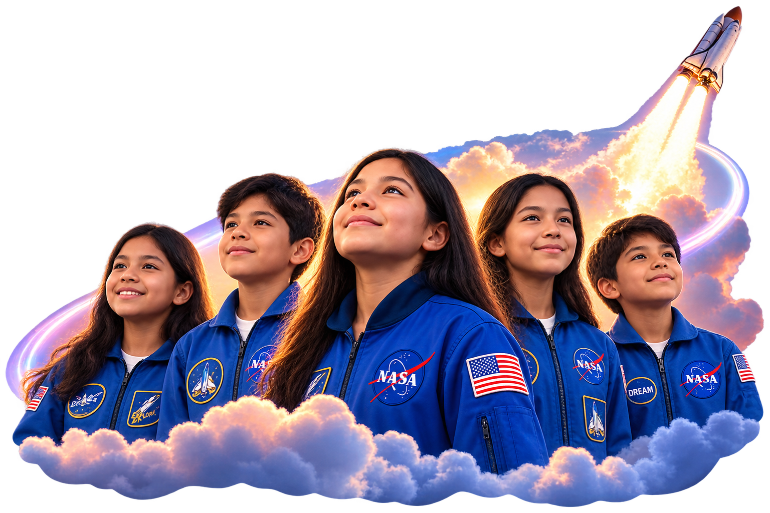 HUARMIS SPACE 2026